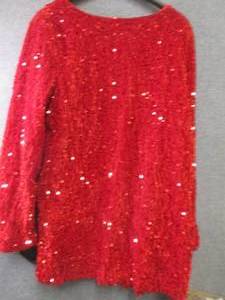Medium Sequinned Short Dress...