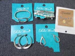 Pioneer Woman Jewelry...