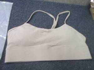 Size 10 Sports Bra...