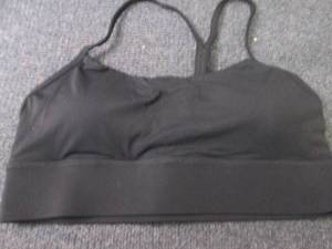 Size 10 Sports Bra...