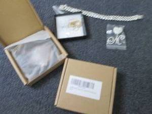 Jewelry, 2 Strap Conversion Sets...