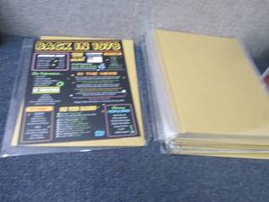 Large Stack of 1978 Cards...