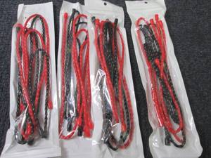 4 pks Silicone Twist Ties...
