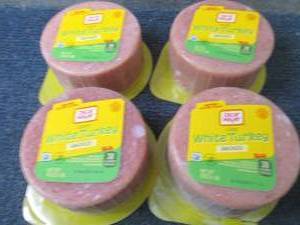 BB 4- 1 lb FROZEN Oscar Meyer Lean ...
