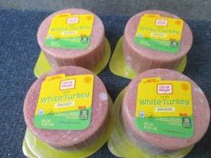 BB 4- 1 lb FROZEN Oscar Meyer Lean ...