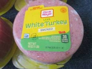 BB 4- 1 lb FROZEN Oscar Meyer Lean ...