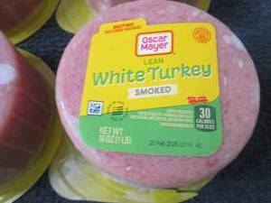 BB 4- 1 lb FROZEN Oscar Meyer Lean ...