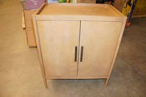 lot 20 image: Details by Becki Owens Charlotte Drink Cabinet