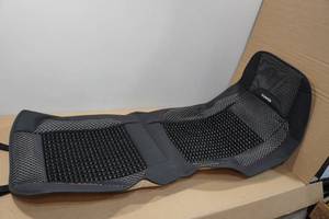 lot 126 image: Vyonix Semi Truck Anti-Sweat Beaded Seat Cover
