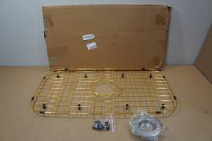 lot 127 image: 26x14 Sink Protector