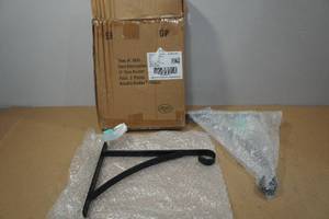 lot 135 image: 2 Arcadia 12 Talon Brackets - Hold Upto 25lbs