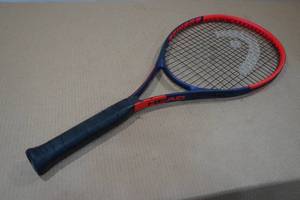 lot 152 image: Head Reward Tennis Racket