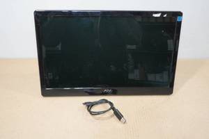 lot 158 image: AOC LCD Monitor