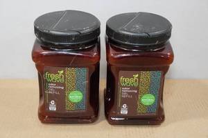 lot 175 image: 2 Fresh Wave Odor Removing Gel Refills 3.15lbs