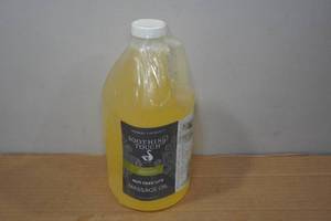 lot 176 image: Herbal Therapy Soothing Touch Massage Oil