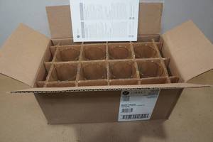 lot 177 image: 8-Piece Set Heavy Base 15.5 Glasses