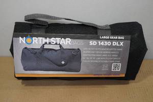 lot 180 image: North Star Large Gear Bag