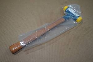 lot 196 image: Wiha Deadblow 30mm 16oz Hammer