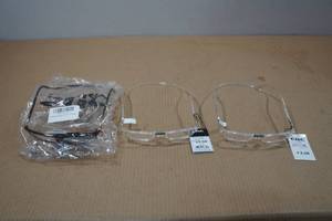 lot 204 image: 3 Clic Magnetic Reading Glasses 3.50