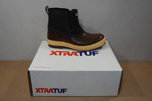 lot 209 image: Xtratuf Mens 6 Legacy Chelsea Boots -Size 14