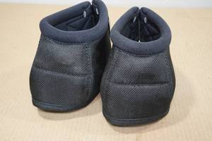 lot 222 image: Professionals Choice Bell Boots -XXL
