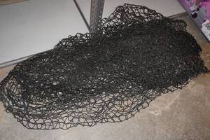 lot 233 image: Large Hay Bag