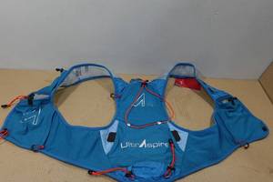 lot 261 image: Ultraspire Alpha 5.0 Race Vest -Large