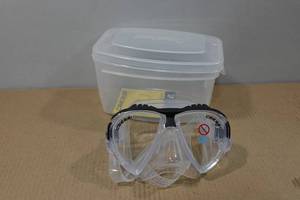lot 266 image: Cressi Matrix Mask