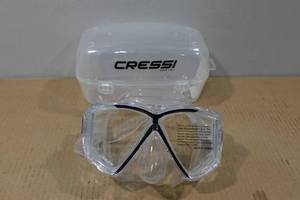 lot 269 image: Cressi Pano 4 Mask