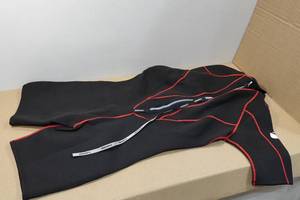 lot 272 image: Cressi Tortuga 2.5mm Mens Wetsuit -XXL6