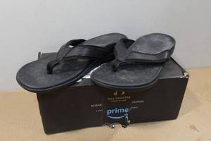 lot 293 image: Vionic 544MTide Mens Sandals -Size 13