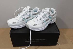 lot 295 image: Vionic 23Walk Womens Orthotic Sneakers -Size 7.5