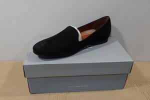 lot 297 image: Vionic Womens Willa Slip-On Flats -Size 8