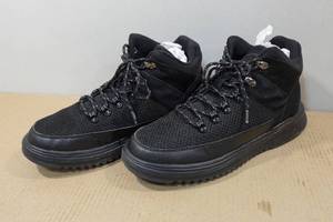 lot 303 image: Orthocomfoot Mens Orthopedic Shoes -Size 13