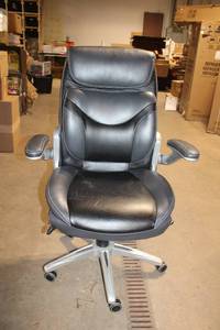 lot A-23 image: Wellness by Design Ergonomic Office Chair