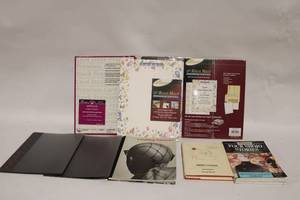 lot 49 image: Assorted Office and Stationery Supplies Collection