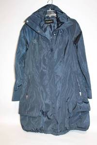 lot 346 image: Marc New York Andrew Marc Womens Coat Small Size