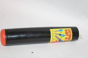 lot 367 image: Extendable Bat & Ball Toy for Ages 4 and Up