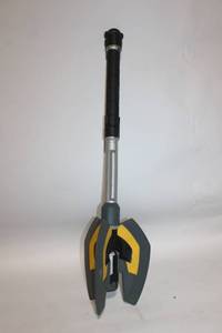 lot 374 image: NERF N-Strike Elite Thunderblast Missile Launcher Toy