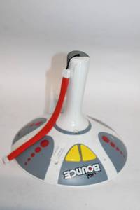 lot 385 image: Razor Bouncing Pogo Ball with Handle