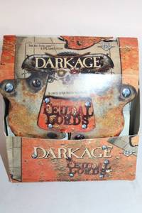 lot A-395 image: Dark Age Feral Lords Limited Edition Booster Pack Set