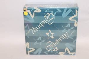 lot 459 image: Factory-Sealed Celebrity Mania Board Game