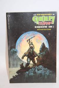 lot 463 image: The New Adventures of Cholly and Flytrap Till Death Do Us Part Book 3