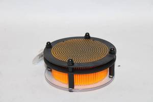 lot 497 image: Round Orange Utility Scrub Brush