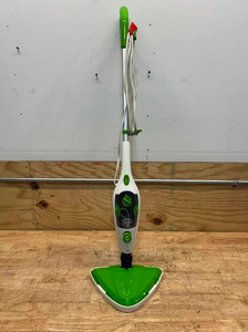 lot 72 image: FULLER 3 in 1 Steam Mop