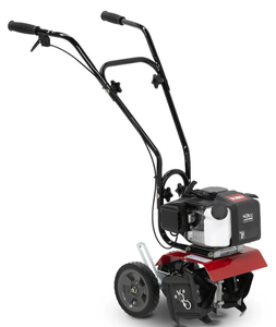 Toro 10” 2-Cycle 43cc Cultivator Model # 58601