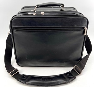 lot 438 image: Targus Air Laptop Bag with Detachable Strap