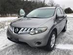 2009 Nissan Murano S AWD