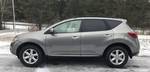 2009 Nissan Murano S AWD