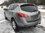 2009 Nissan Murano S AWD